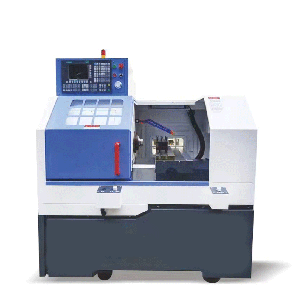 Hot Selling CNC Lathe Machine Machine Tools