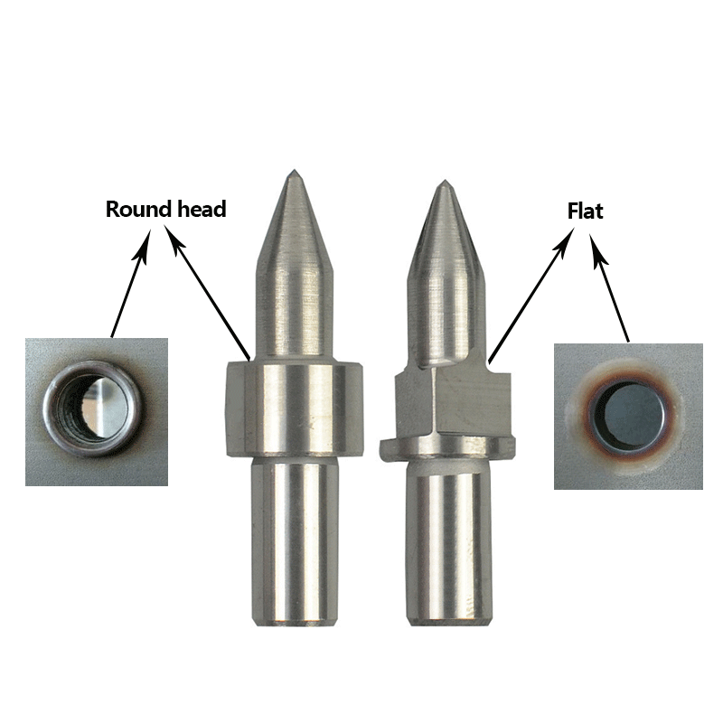 Hot melt drill’s principle and application