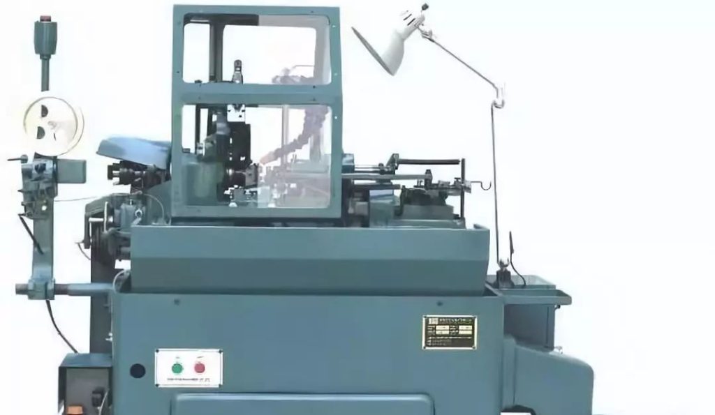 Lathe Machine Have Different Types