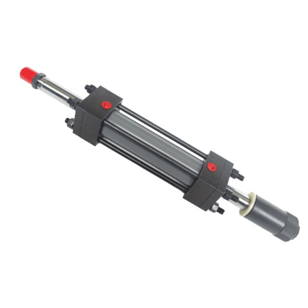 hydraulic cylinder